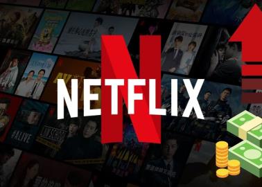 Netflix aumenta su precio en México a antiguos suscriptores