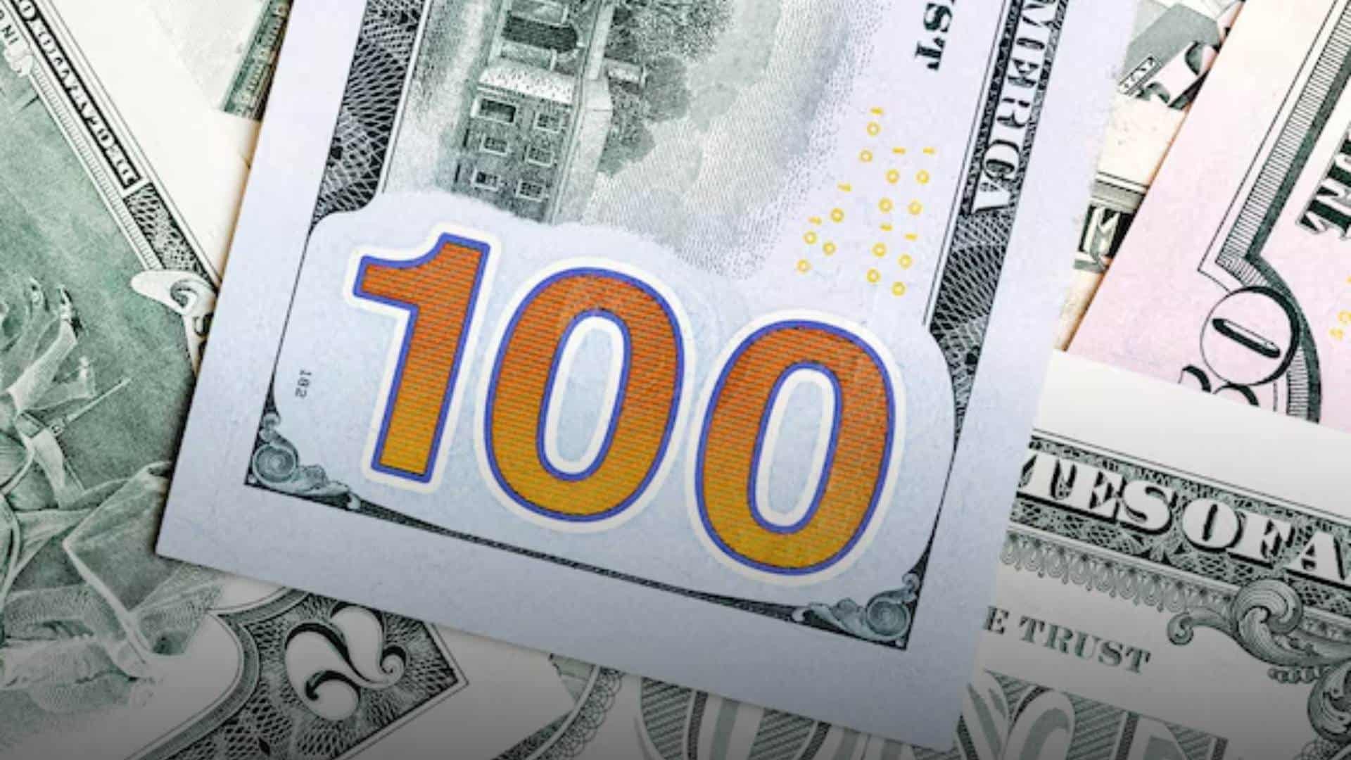 Precio del dólar hoy, jueves 23 de enero: El peso resiste 