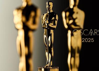 Premios Oscar 2025: Lista completa de nominados