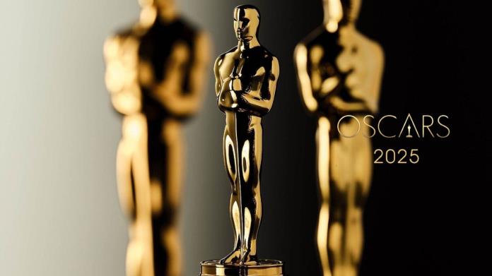 Premios Oscar 2025: Lista completa de nominados Premios Oscar 2025: Lista completa de nominados