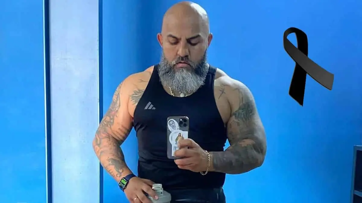 ¿Quién era Adal Peña, influencer asesinado en Culiacán?