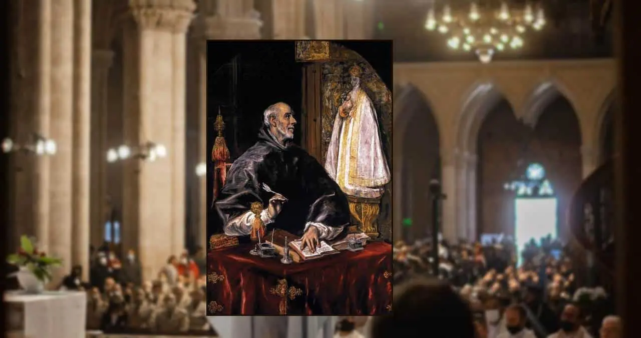 Santoral de hoy, 23 de enero: ¿Quiénes se celebran este día?