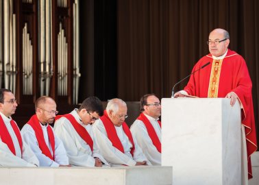 Aumentó la violencia contra sacerdotes y religiosos en 2024, según informe de ACN