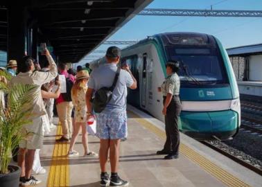 Tren Maya tendrá paquetes y promociones especiales para vacaciones de Semana Santa 2025