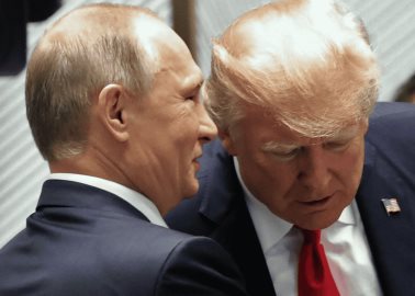 Trump dispuesto a reunirse con Putin inmediatamente para negociar la paz en Ucrania