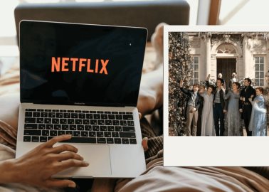 ¡Falta poco! Netflix revela algunas imágenes de la nueva temporada de Bridgerton