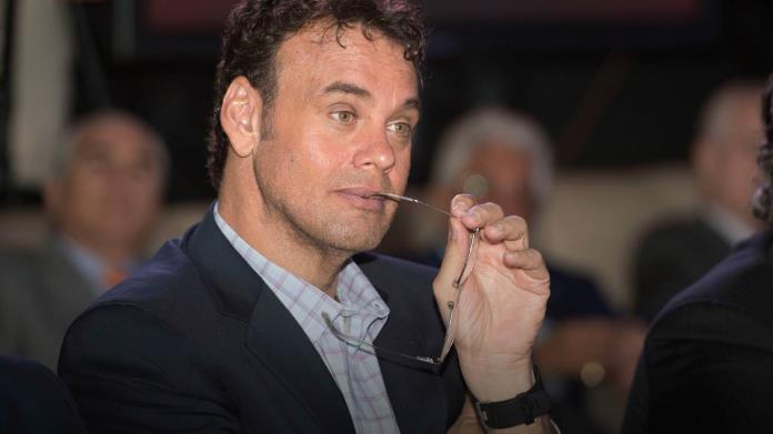 ¿Dónde se puede ver el nuevo programa de David Faitelson y de qué tratará? ¿Dónde se puede ver el nuevo programa de David Faitelson y de qué tratará?