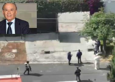 Billy Álvarez: Casa donde lo detuvieron fue cateada; esto encontraron Billy Álvarez: Casa donde lo detuvieron fue cateada; esto encontraron