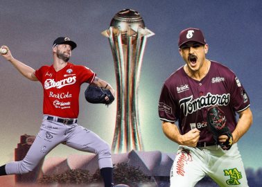 Tomateros vs Charros: sigue EN VIVO el Juego 3 de la Serie Final | Jalisco remonta y gana 6-5