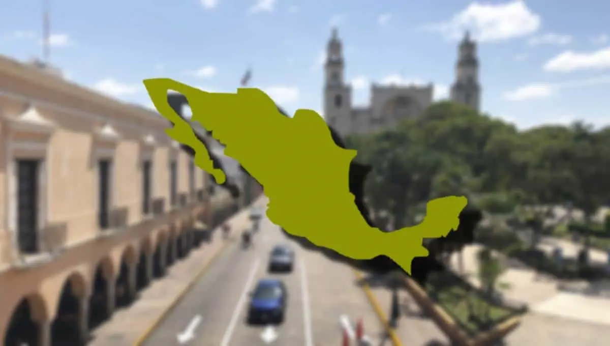 Esta es la ciudad más segura de México; según la encuesta del Inegi. Foto: Original