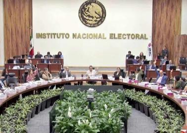 INE implementa restricciones para candidatos a las elecciones del Poder Judicial