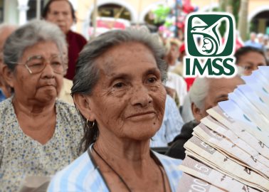 Pensión IMSS 2025: Conoce el saldo mínimo garantizado y cómo afecta tu jubilación