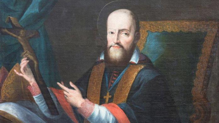 Santoral de hoy, 24 de enero: Día del santo patrono de los periodistas y de los escritores Santoral de hoy, 24 de enero: Día del santo patrono de los periodistas y de los escritores