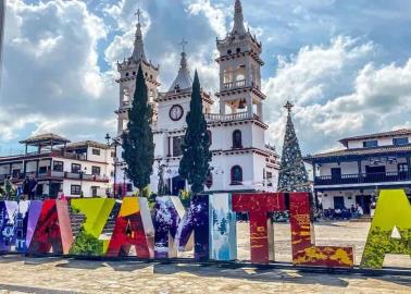 ¡Sorpréndete con Mazamitla! Un Pueblo Mágico lleno de encanto, cultura y tradición