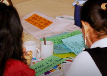 ¿Por qué se celebra el Día Internacional de la Educación el 24 de enero?