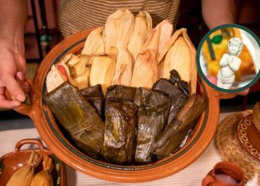 ¿Por qué se comen tamales el Día de la Candelaria? Conoce el origen de esta tradición