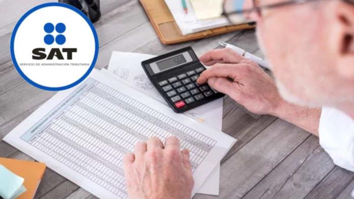 SAT: así puedes cambiar tu domicilio fiscal para evitar multas SAT: así puedes cambiar tu domicilio fiscal para evitar multas