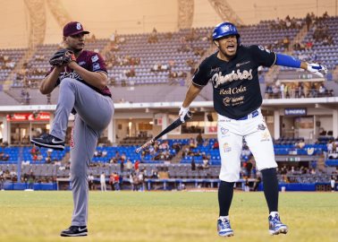 Tomateros vs Charros: EN VIVO el Juego 4 de la Serie Final | Culiacán empata la serie