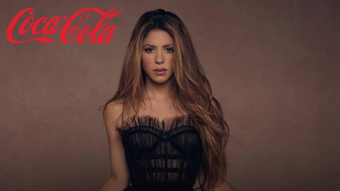Coca-Cola lanza promoción para ganar boletos al concierto de Shakira: así puedes participar Coca-Cola lanza promoción para ganar boletos al concierto de Shakira: así puedes participar