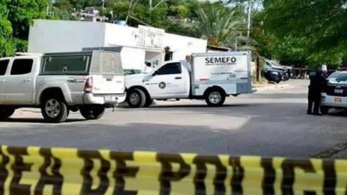 Informe de seguridad no coincide con la realidad: Demetrio Camarena Informe de seguridad no coincide con la realidad: Demetrio Camarena