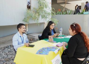 Desempleados de Cajeme podrán tener entrevistas exitosas