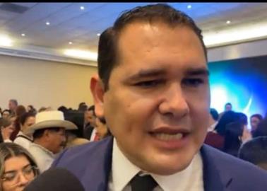 Sonora, preparado para recibir a migrantes: Adolfo Salazar