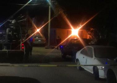 Asesinan a joven en el fraccionamiento Los Ángeles de Ciudad Obregón