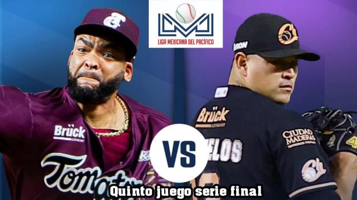 Charros de Jalisco deja en el pasto a Tomateros de Culiacán 3-2 y está a uno de ser el rey Charros de Jalisco deja en el pasto a Tomateros de Culiacán 3-2 y está a uno de ser el rey