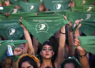 Nayarit despenaliza el aborto hasta la semana 12 de gestación