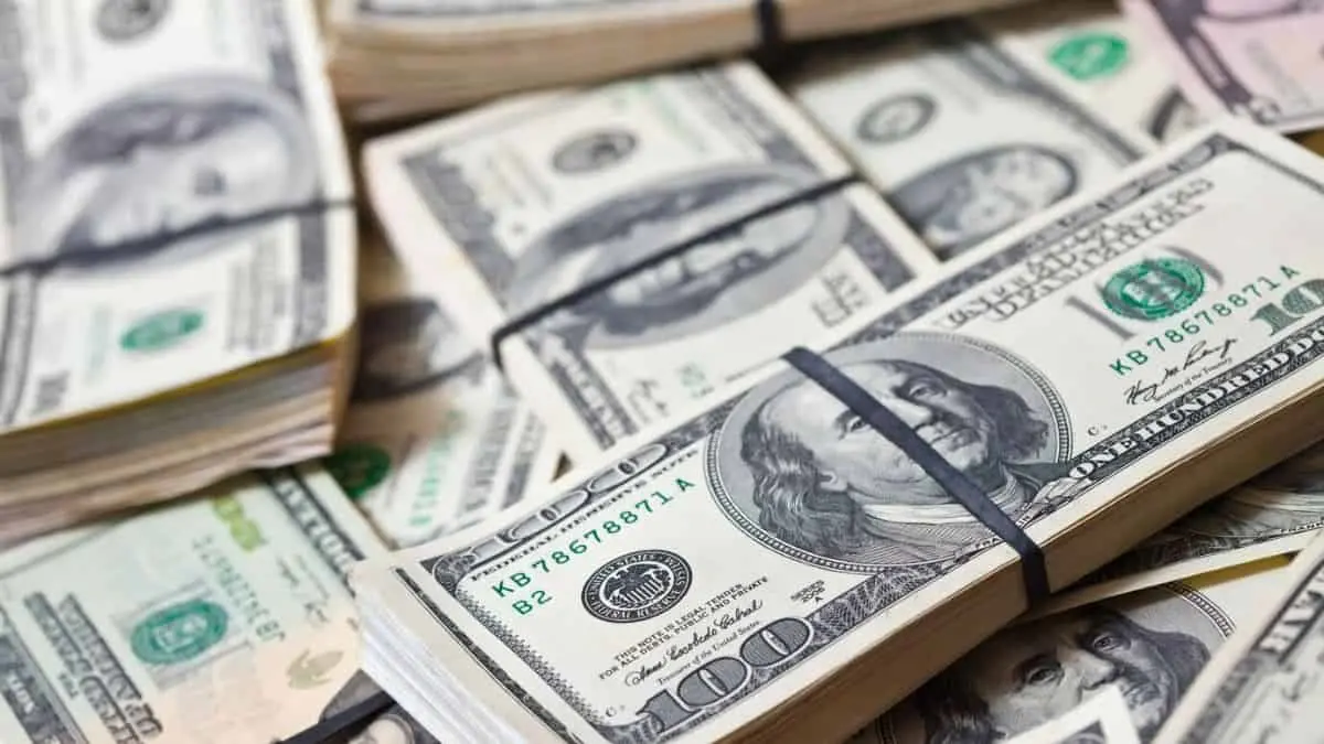 Dólar hoy domingo 26 de enero Fuentes: Freepik.es