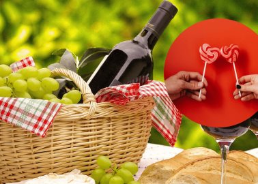 VIDEOS | 3 ideas de picnics para celebrar el Día del amor y la amistad 2025