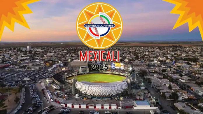 Ya son tres los equipos definidos a la Serie del Caribe 2025 Ya son tres los equipos definidos a la Serie del Caribe 2025