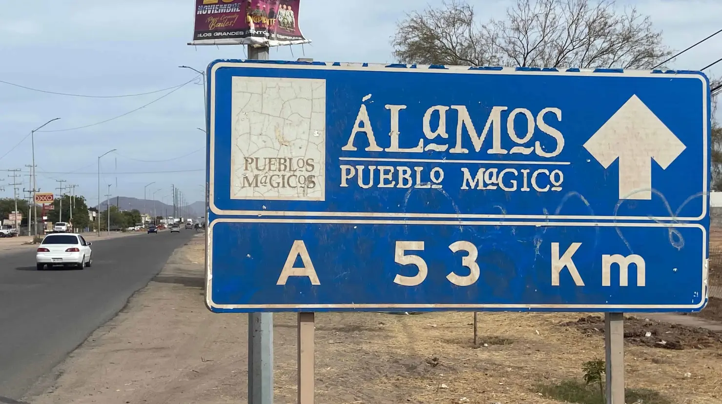 Mantienen en Navojoa operativo carretero por FAOT