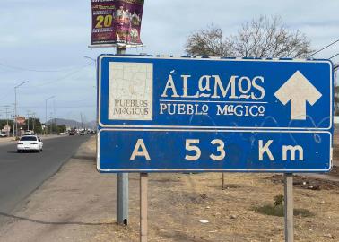 Mantienen en Navojoa operativo carretero por FAOT