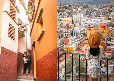 Callejón del beso: ¿Cuánto cuesta un tour para ver esta atracción de Guanajuato y cuál es su historia?