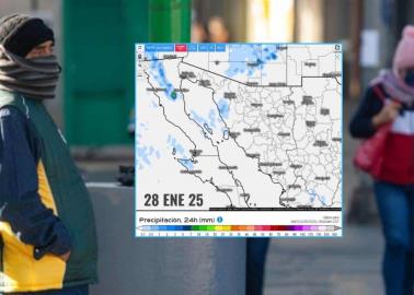 Clima en Hermosillo hoy 28 de enero: temperaturas mínimas por debajo los 10°C