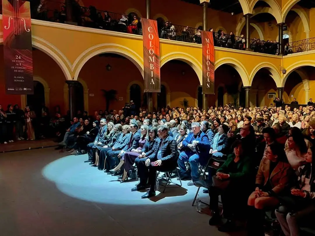Atrae el FAOT a más de 37 mil visitantes