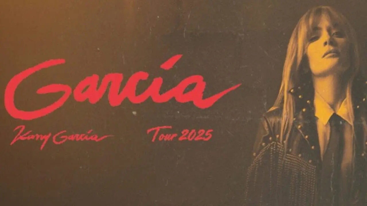 Kany García Tour 2025: Los detalles de su concierto en Hermosillo