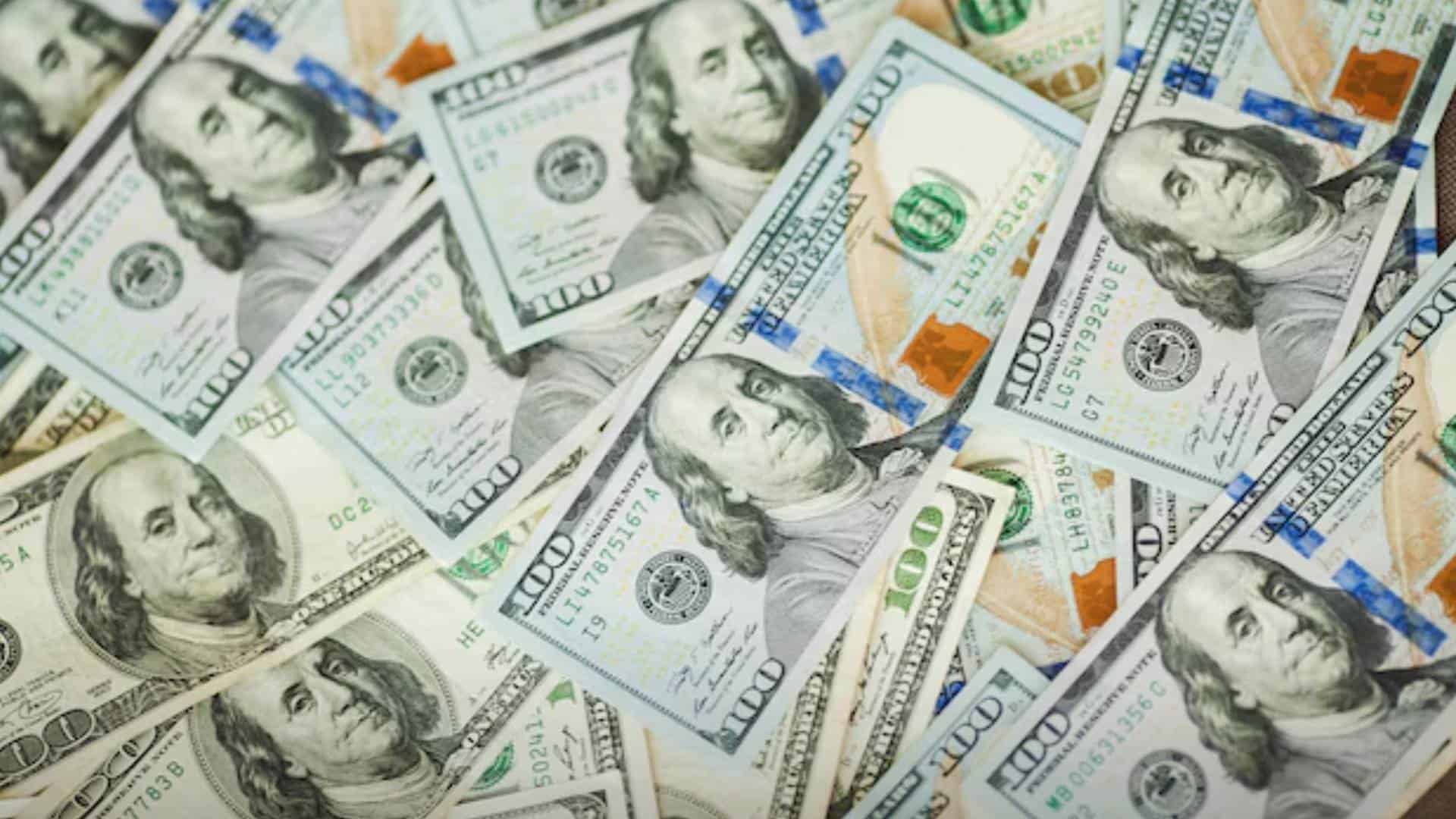 Precio del dólar hoy lunes 27 de enero: El peso inicia la semana con pérdidas