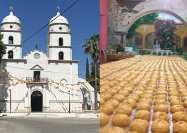 Este pintoresco Pueblo Mágico de Sonora endulza al mundo con sus ricos jamoncillos