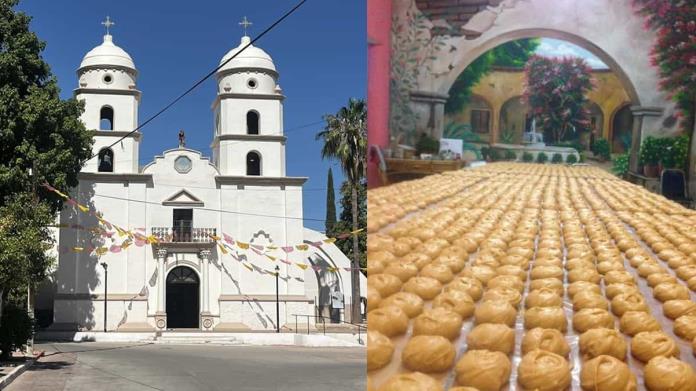 Este pintoresco Pueblo Mágico de Sonora endulza al mundo con sus ricos jamoncillos