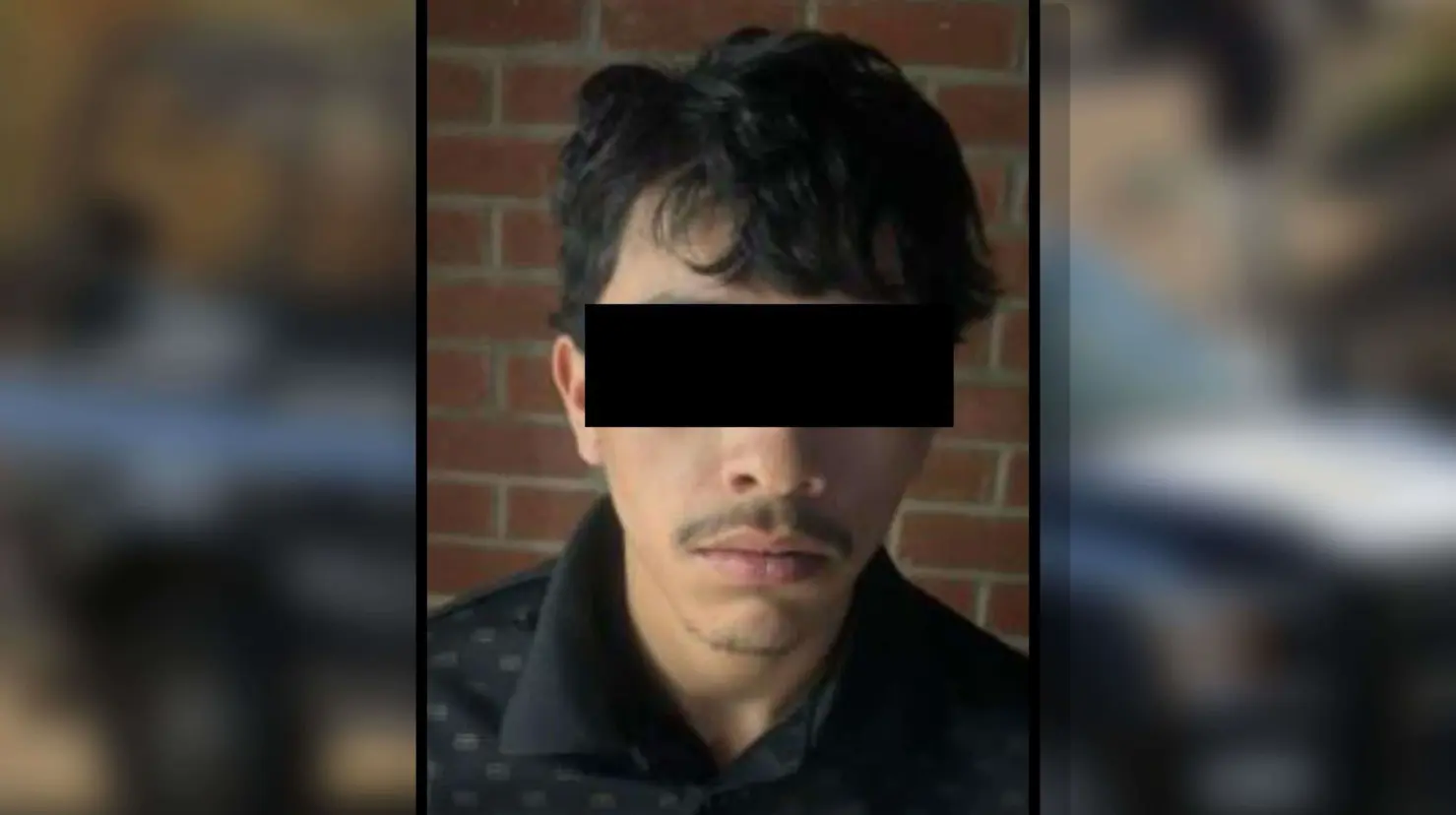 Rescatan a dos víctimas de privación de la libertad en Hermosillo; hay un detenido