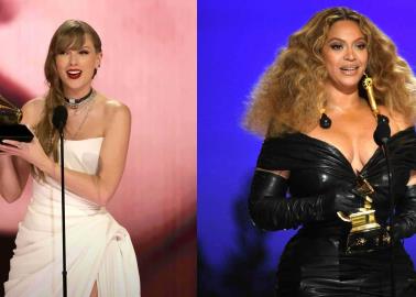 Taylor Swift y Beyoncé, asistirán a los Grammy 2025: ¿Habrá una sorpresa especial?