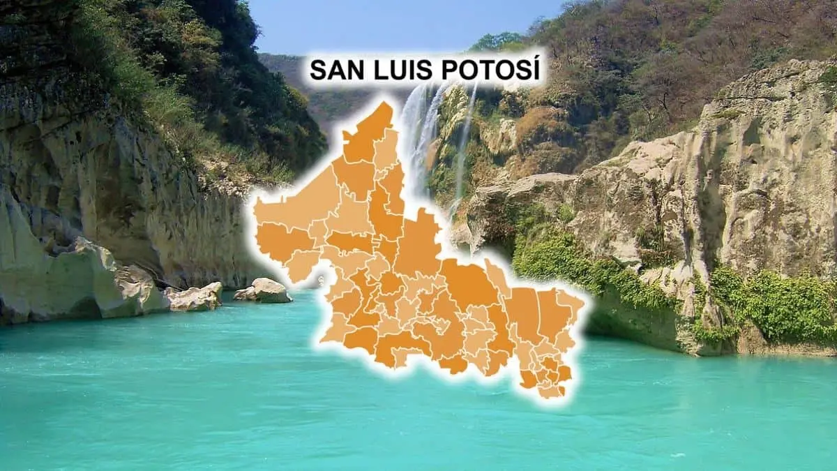 cascadas que todos deberían conocer