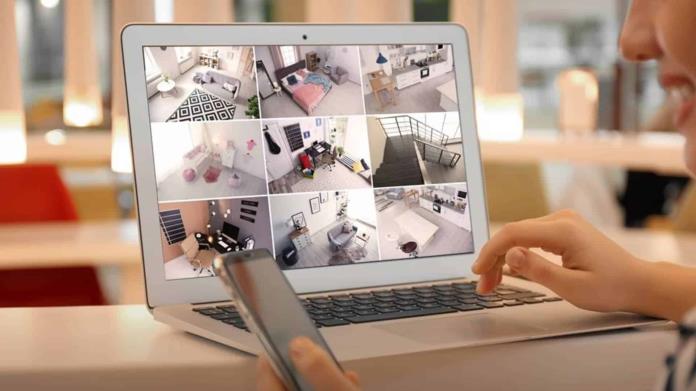 ¡Cuidado! Difundir videos de seguridad puede tener consecuencias legales