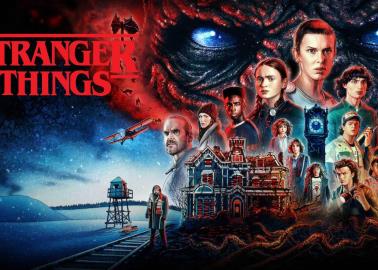  5 datos curiosos que no sabías sobre Stranger Things, popular serie de Netflix