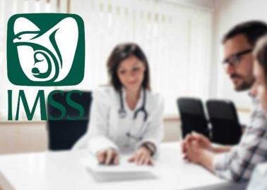 IMSS: así puedes dar de alta a tu pareja, aunque no estén casados en 2025