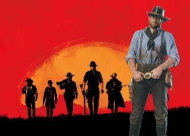 Red Dead Redemption 2: ¿Cómo se vería Arthur Morgan si fuera un humano real? | IA