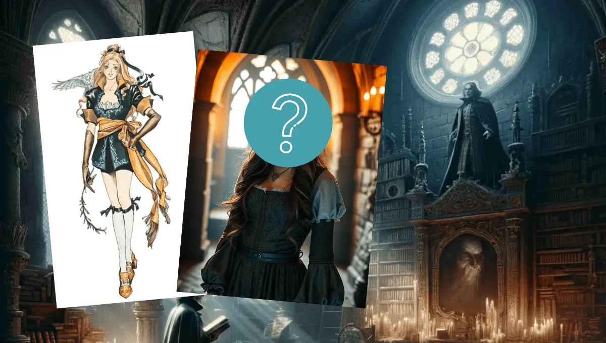 Fuente: Pixabay/Juliezimmi4, Freepik, Castlevania Wiki