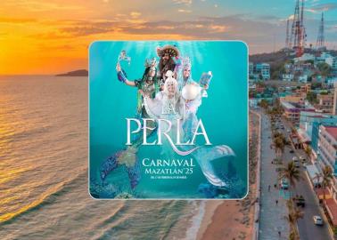 Carnaval de Mazatlán 2025: Plácido Domingo, Alejandro Sanz y más artistas confirmados